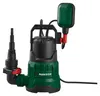 PARKSIDE® Klarwasser-Tauchpumpe »PETPK 400 B2« Produktbild-Vorschau 3