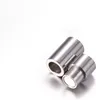 Magnetverschluss 10 Stück, Edelstahl 304, Für Armbänder Und Produktbild-Vorschau 3