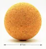 Kork Kugel 7 cm - Weinkorken Kugelstopfen Holzkorken Produktbild-Vorschau 1