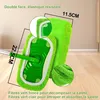 10 wiederverwendbare Mikrofasertücher für Swiffer Sweeper, Produktbild-Vorschau 3