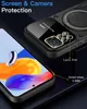 Rüstung Handyhülle für Xiaomi Redmi Note 11 Pro/Note 12 Pro Produktbild-Vorschau 5