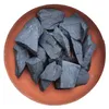 Großer Schungite Stein 200g-209g, Strahlenabschirmung und Produktbild-Vorschau 3