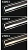 LED Pendelleuchte CCT + dimmbar 4x5W 1600 lm 2700/4600/6500 Produktbild-Vorschau 5