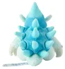 Pokemon Alola Sandamer Kuscheltier - 14 cm Plüschtier Produktbild-Vorschau 3