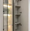 Hängeschrank Beistellschrank Wohnzimmerschrank FIVO 02 Produktbild-Vorschau 5