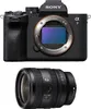 SONY ALPHA 7 IV + FE 24-50 f/2.8 Anteprima dell’immagine prodotto 1
