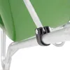 2-Rad Schubkarre XL 200 L 300 kg Gartenschubkarre Produktbild-Vorschau 10