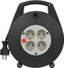 Brennenstuhl Vario Line KabelBox 4-fach schwarz/lichtgrau Produktbild-Vorschau 23