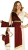 antický římský kostým pro dámy, velikost:L Náhled obrázku produktu 8