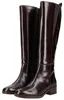 Geox Stiefel Stiefel Glattleder Produktbild-Vorschau 3
