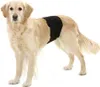 Gentleman wickeln König schwarz 59x20 cm Hund Produktbild-Vorschau 2