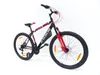 27,5 Zoll Fahrrad Mountainbike Bike 18 Gang Scheibenbremse Produktbild-Vorschau 7