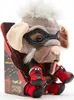 Figurka pluszowa Deadpool - Dogpool 25 cm, oficjalna Anteprima dell’immagine prodotto 2
