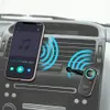 LogiLink Bluetooth 5.4 3D-Audioempfänger schwarz Produktbild-Vorschau 3