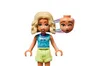 LEGO® Friends 42625 Stojan na smoothie na pláži Náhled obrázku produktu 6
