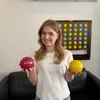 Bocce (comme bols et pétanque) - Profi 10 cm - 8 kg dans un Voir les images du produit 5