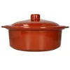 Tontopf Cocotte 4,5L + Deckel - 99532 Produktbild-Vorschau 2