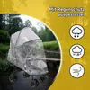 Jovikids Kinderwagen, Buggy Klein Zusammenklappbar mit Produktbild-Vorschau 6