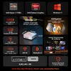 GEEKOM A7 Mini PC, AMD Ryzen 7 7730U, 32GB RAM, 500GB SSD, Produktbild-Vorschau 2