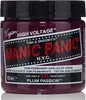 Manic Panic High Voltage Classic Plum Passion 118 ml Produktbild-Vorschau 3