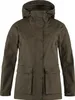 FJÄLLRÄVEN Forest Hybrid Jacket Giacca invernale da donna Anteprima dell’immagine prodotto 1