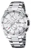 Festina Chronograaf CHRONO SPORT Silver Productafbeelding-voorbeeld 5