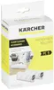 Kärcher 2.055-007.0 Rotationsbürste für Bodenreiniger, Grau Produktbild-Vorschau 9