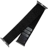 Armband Fixed Nylon Strap für Apple Watch 42/41/40/38 mm, Produktbild-Vorschau 2