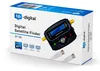 hb-digital Satfinder Digital SF-99 LCD Display Kompass Ton Produktbild-Vorschau 6