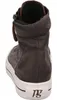 Paul Green Sneaker High Grau Damen Produktbild-Vorschau 50