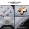 GameSir Cyclone 2 Controllore multipiattaforma nero Anteprima dell’immagine prodotto 16