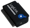 Logilink Adapter USB 2.0 zu 2,5 + 3,5 Zoll IDE+SATA HDD OTB Anteprima dell’immagine prodotto 19