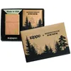 Zapalovač ZIPPO WOODCHUCK MAHOGANY FLAME 29901 Náhled obrázku produktu 4
