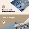 KitchenYeah© Herdabdeckplatte Ein kleiner Mann macht Produktbild-Vorschau 2