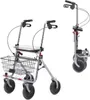 Bischoff & Bischoff Senio Standard Rollator, faltbar -  Produktbild-Vorschau 8
