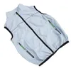 Chladiaca vesta s 2 ventilátormi, 3-stupňové nastavenie, Náhľad obrázku produktu 3