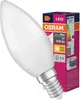 OSRAM LED VALUE CLASSIC B 4.9W 827 gefrostet E14 Lampe Produktbild-Vorschau 2