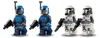 LEGO Star Wars Ambush su Mandalore 75373 Anteprima dell’immagine prodotto 39