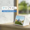 4 Stück 2K 3MP Überwachungskamera Aussen Solar 360° PTZ Produktbild-Vorschau 9