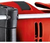 Einhell 4006825602166 Akkuschrauber/Schlagschrauber 2600 Anteprima dell’immagine prodotto 16