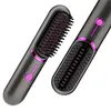 Kabellose 2-in-1 Glättbürste & Lockenstab, Produktbild-Vorschau 9