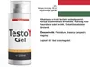 TestoY Gel - 200 ml Náhľad obrázku produktu 8
