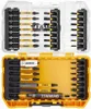 A set of DeWALT screwdriving bits in their cases. Anteprima dell’immagine prodotto