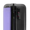 NoBoringSuitcases.com® Koffer Handgepäck Trolley Rollkoffer Produktbild-Vorschau 5