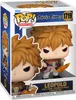 Black Clover - Leopold 1719 - Funko Pop! Vinyl Figur Produktbild-Vorschau 1