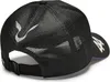 MERCEDES AMG PETRONAS F1 2024 Lewis Hamilton Trucker Kappe Produktbild-Vorschau 4