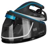 Black+Decker steam generator BXSS2401E (2400W) Anteprima dell’immagine prodotto 2