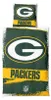 Green Bay Packers Bettwäsche-Set "RAW" Produktbild-Vorschau 2
