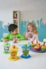 LEONARDO Drinking SET Bambini LION Crocodile Elefant Produktbild-Vorschau 28