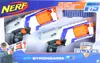 Hasbro Nerf N-Strike Elite Strongarm - Blaster 2er Set Produktbild-Vorschau 5